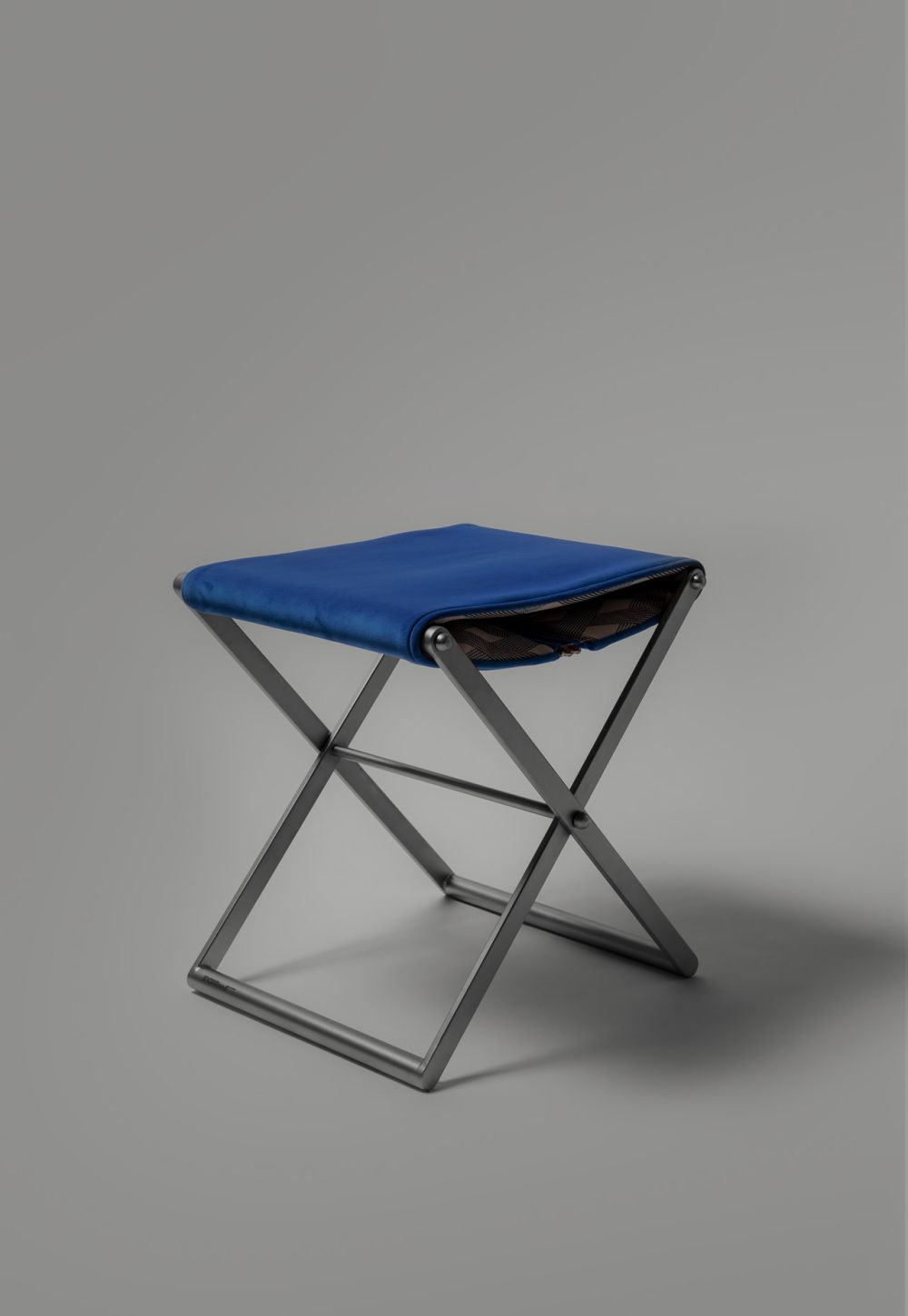 FURBO – foldable stool