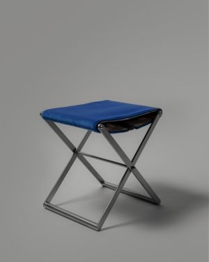 FURBO – foldable stool