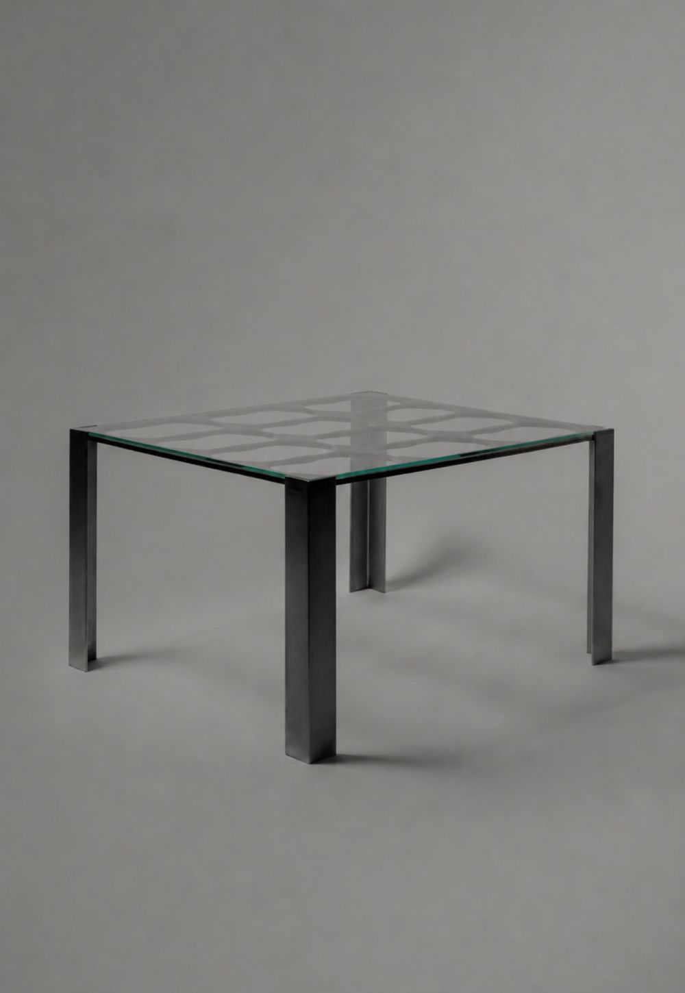 TRAMA – coffee table
