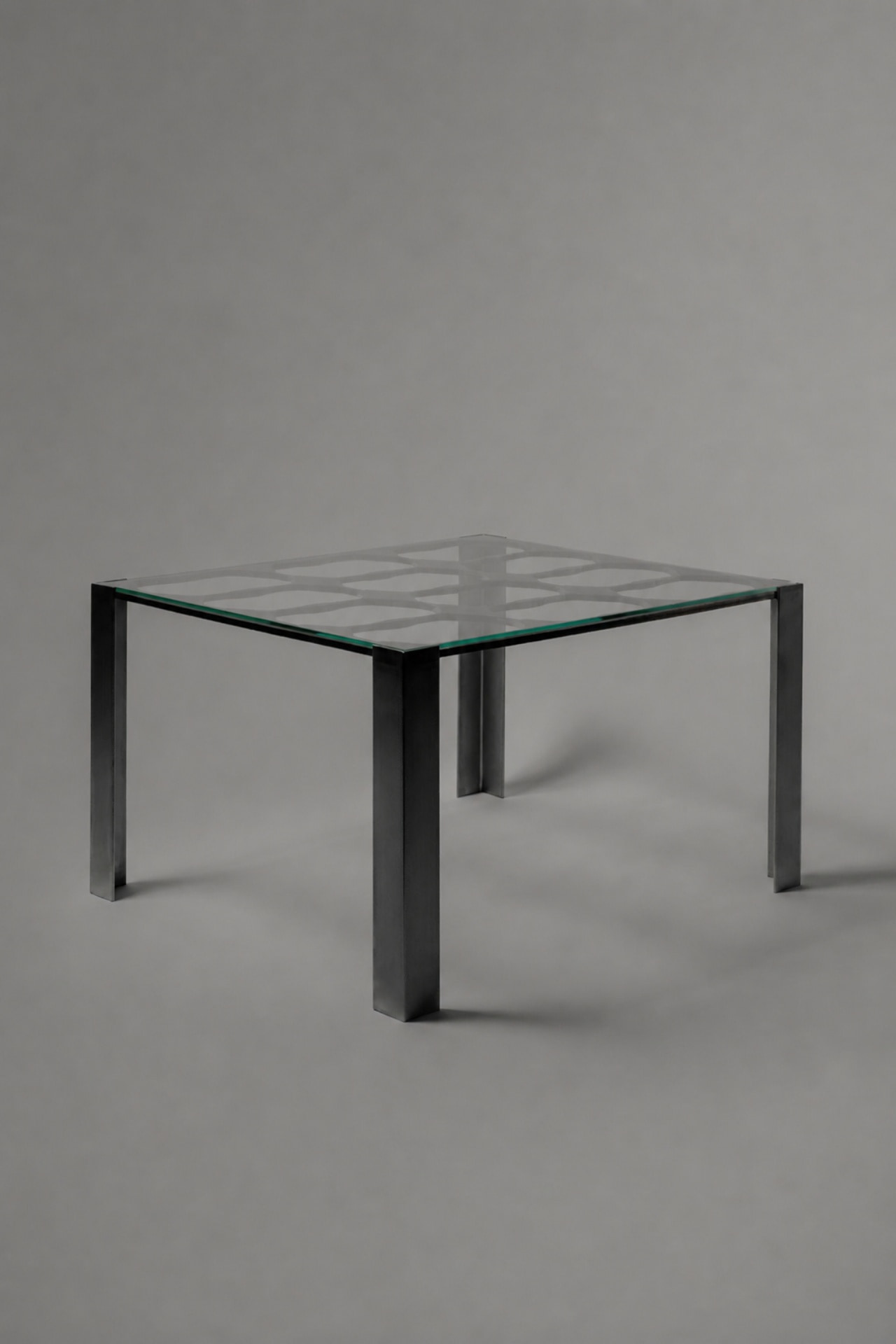 TRAMA – coffee table