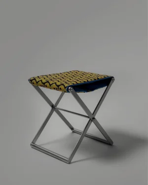 FURBO – foldable stool