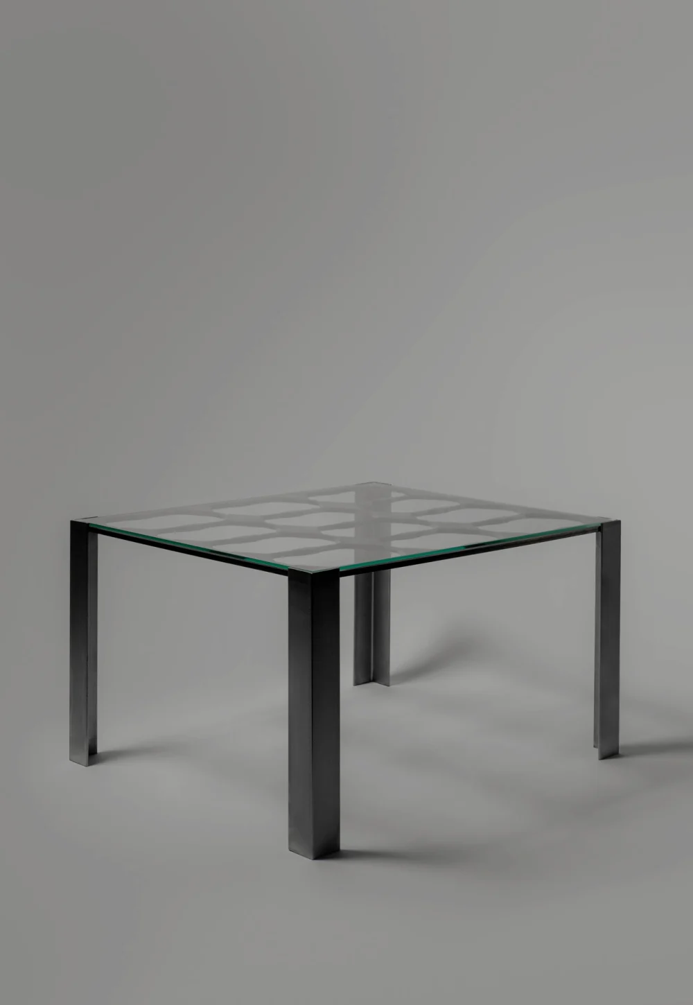 TRAMA – coffee table